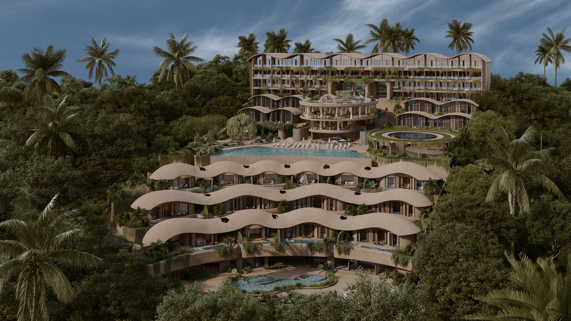 AURA Wellness Resort
