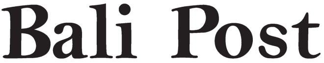 Bali Post logo