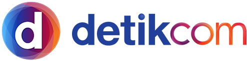 detik logo