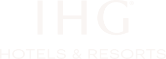IHG Hotels & Resorts logo
