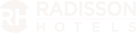 Radisson Hotels logo
