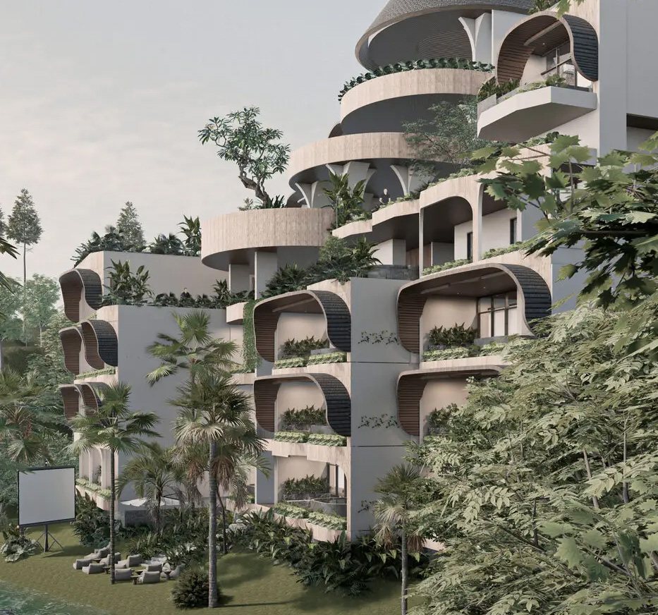 Amazona Jungle Resort