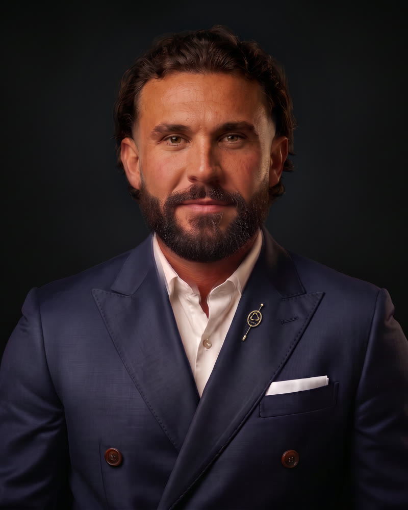 Joshua Rix