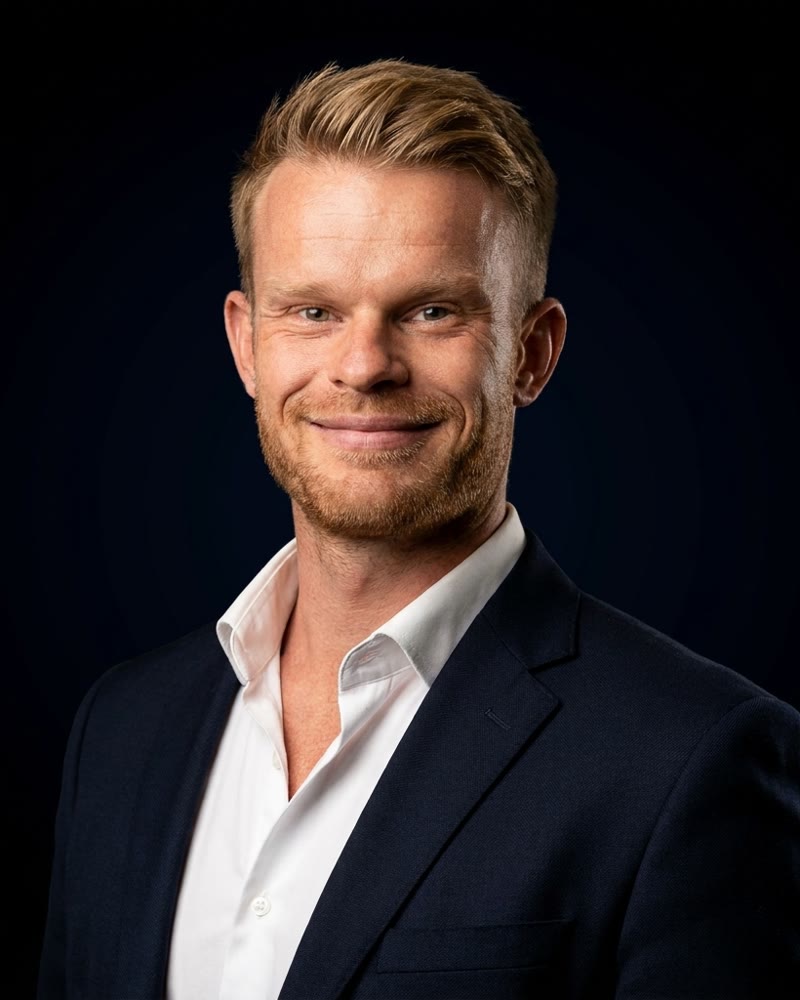 Rasmus Holst